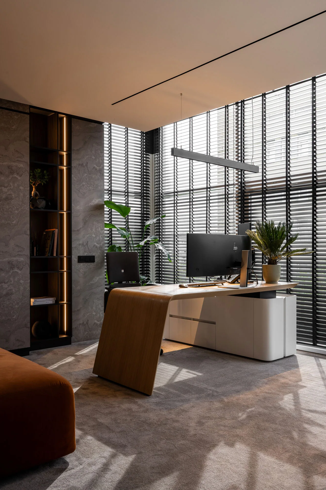 Americars Office — galerie 1