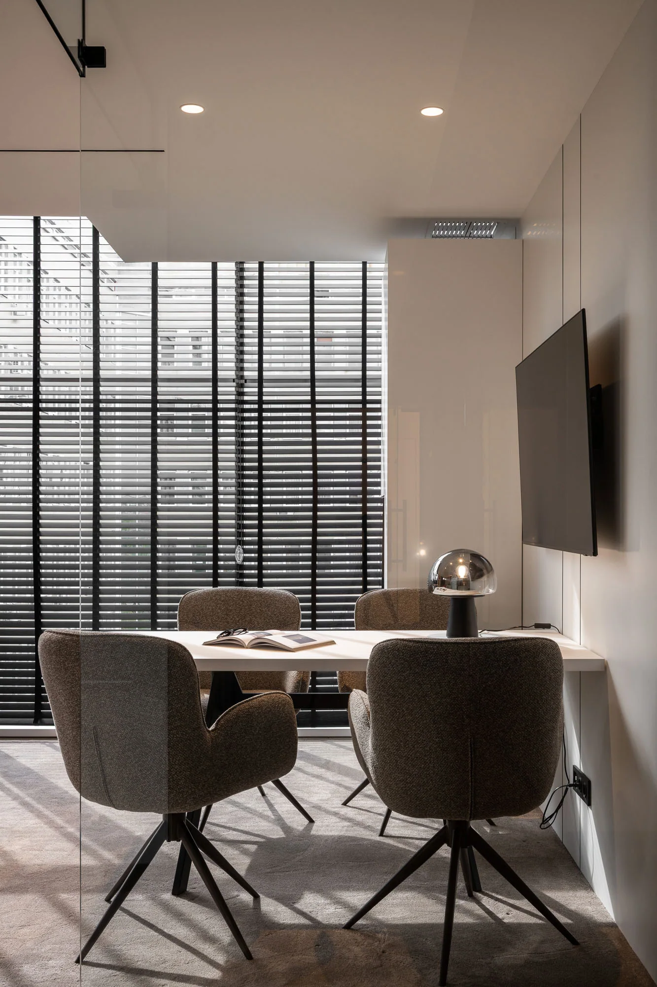 Americars Office — galerie 2