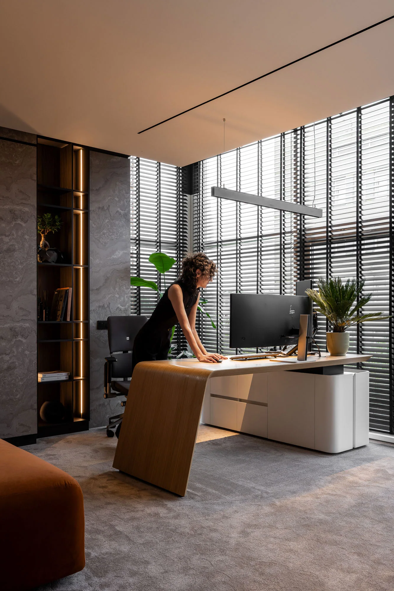 Americars Office — galerie 3