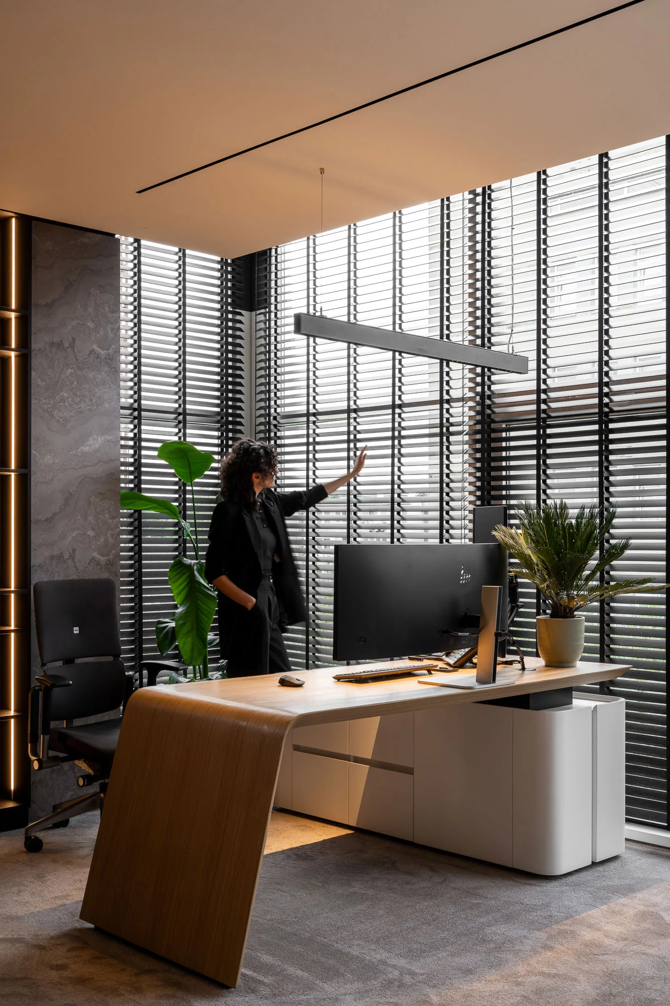 Americars Office — galerie 4