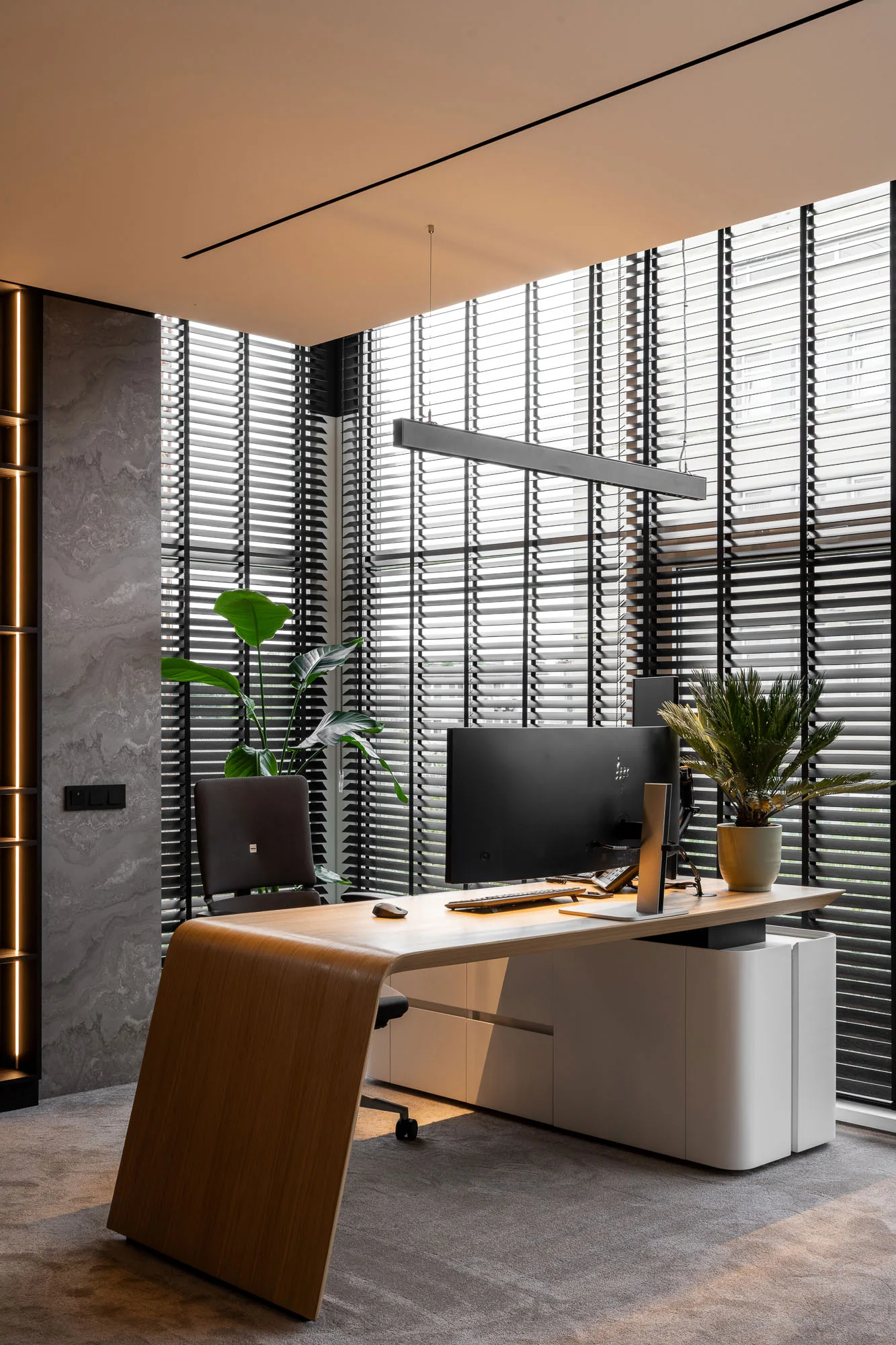Americars Office — galerie 5