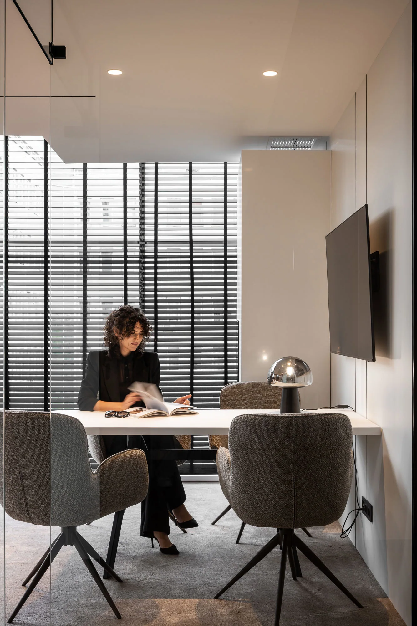 Americars Office — galerie 6