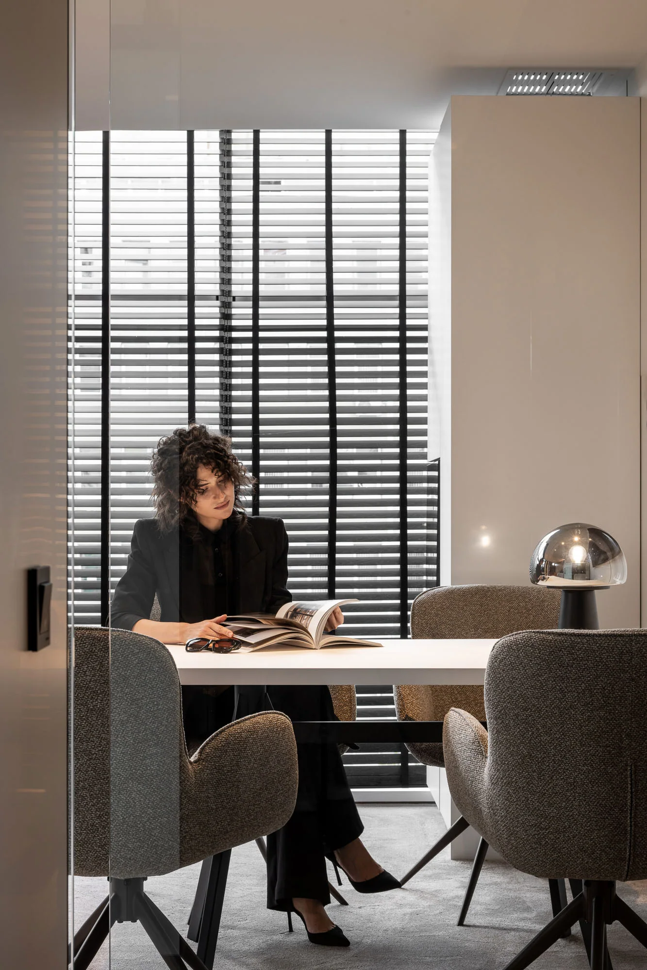 Americars Office — galerie 7