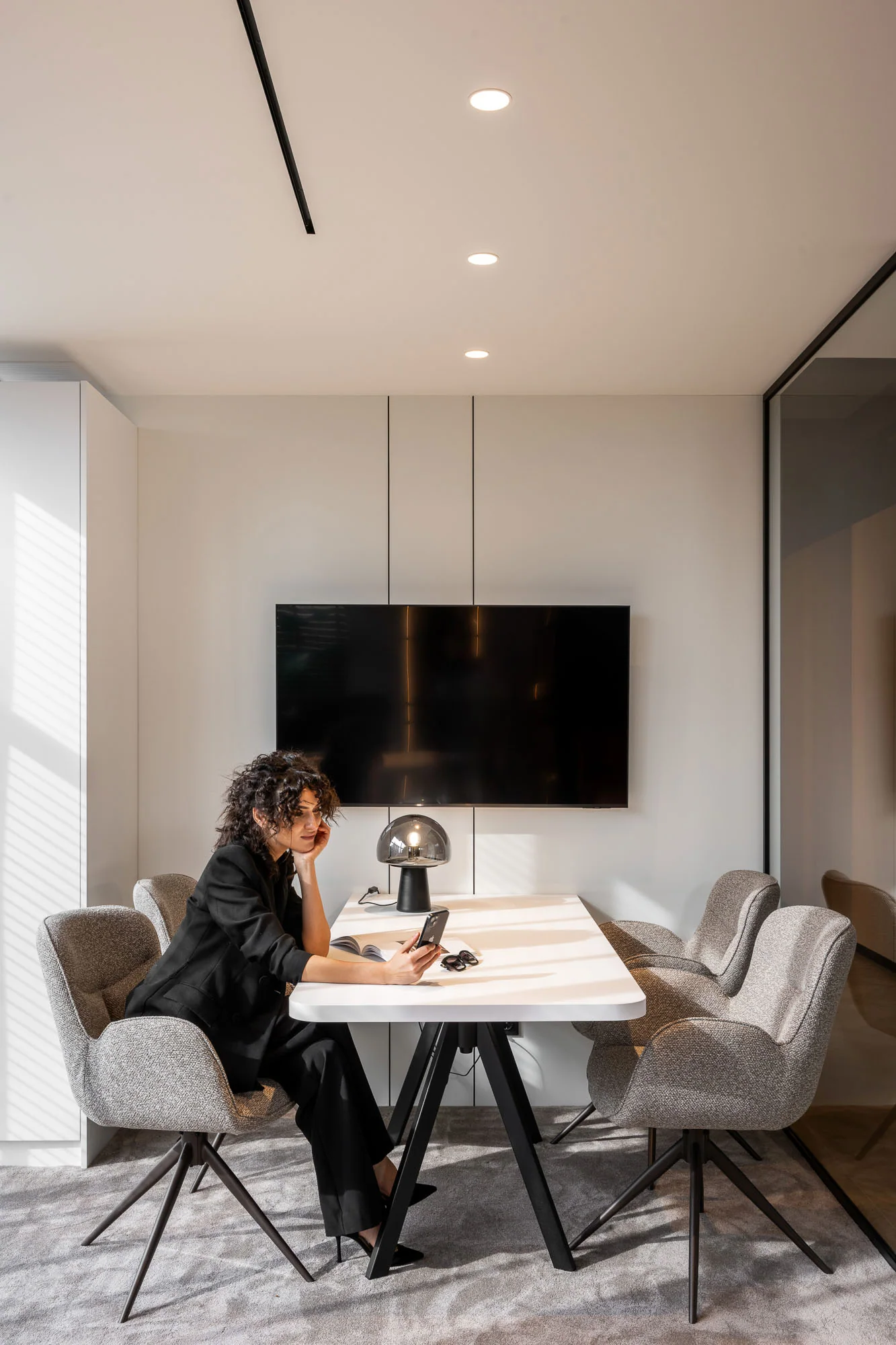Americars Office — galerie 8