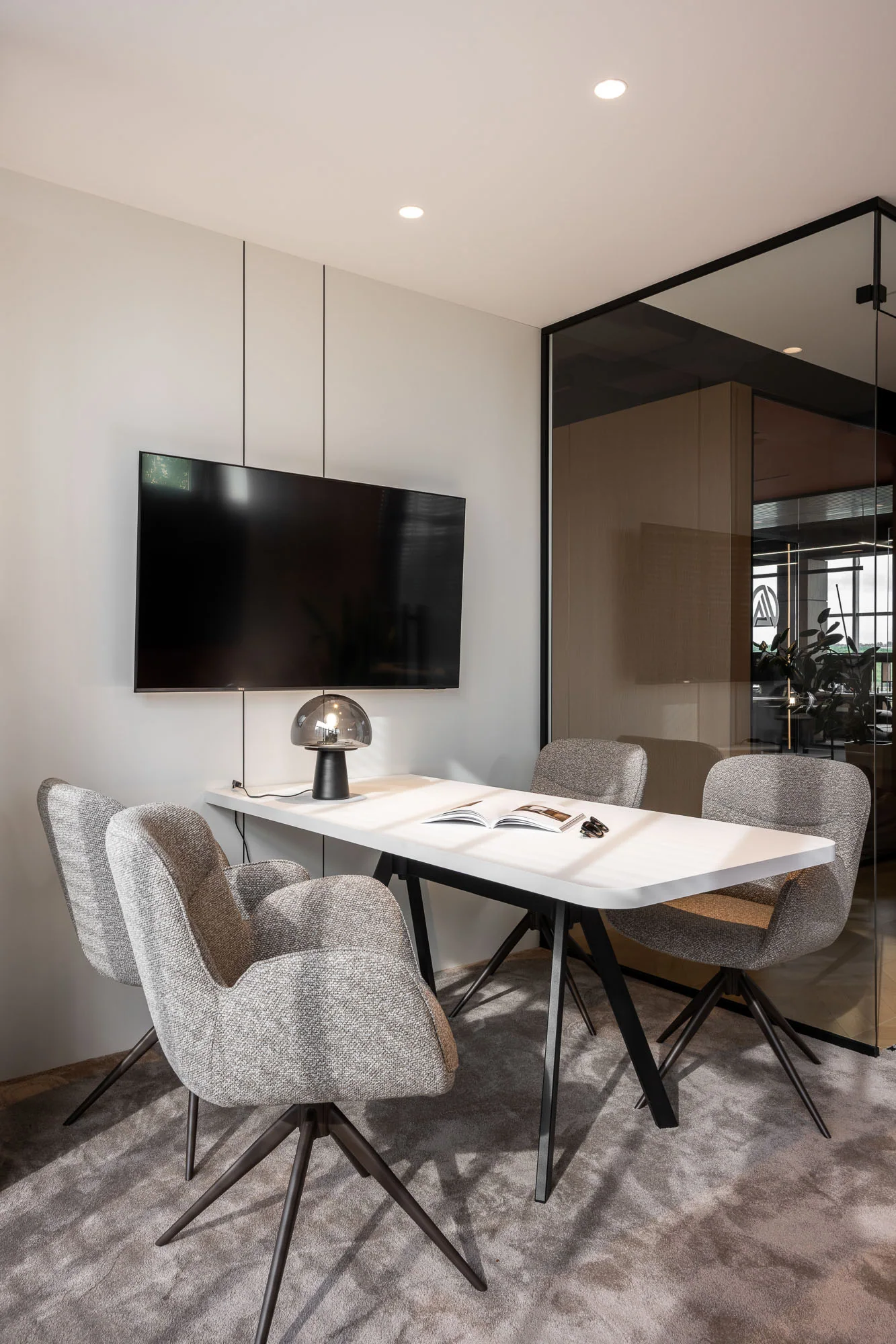Americars Office — galerie 9