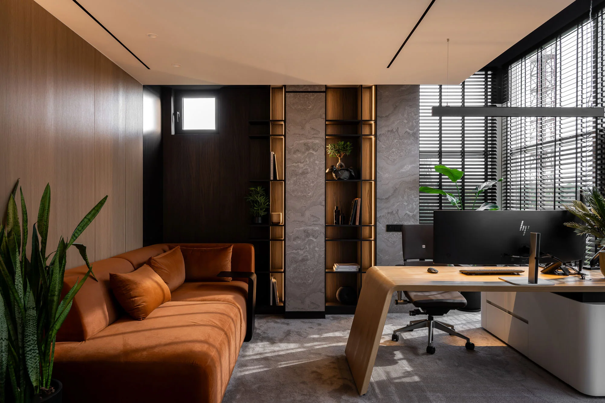 Americars Office — galerie 10