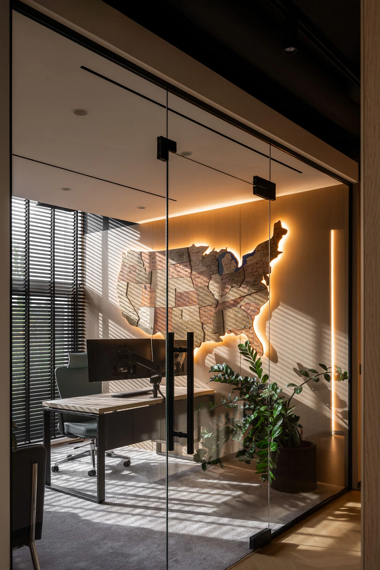 Americars Office — galerie 13