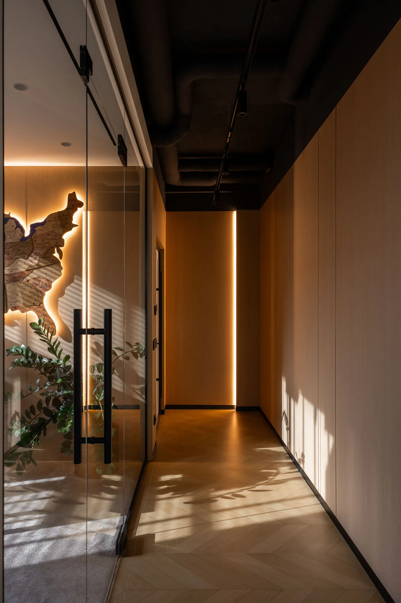 Americars Office — galerie 14