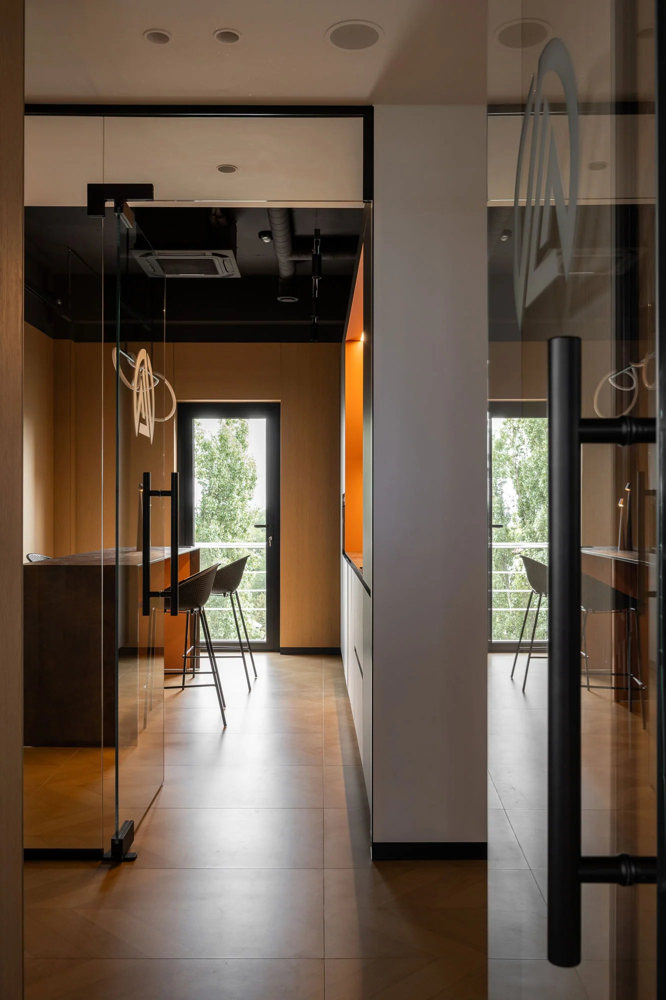 Americars Office — galerie 15