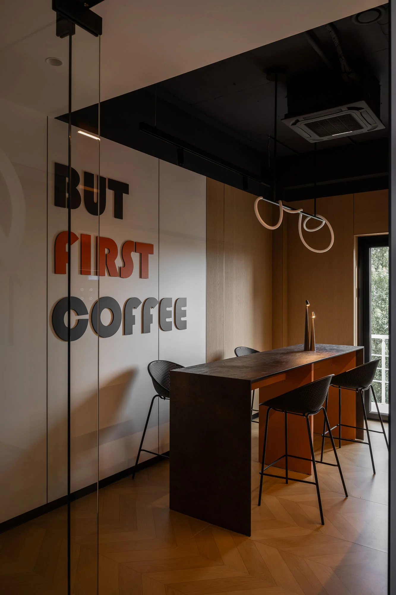 Americars Office — galerie 16