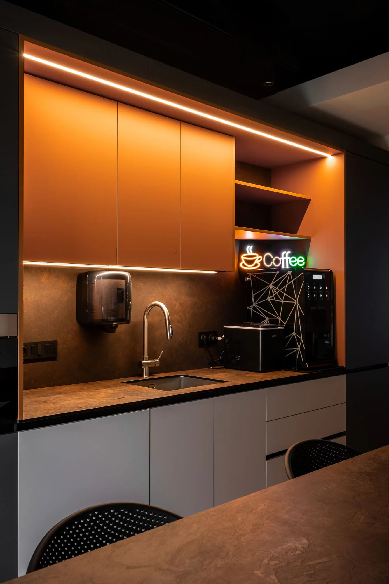 Americars Office — galerie 18