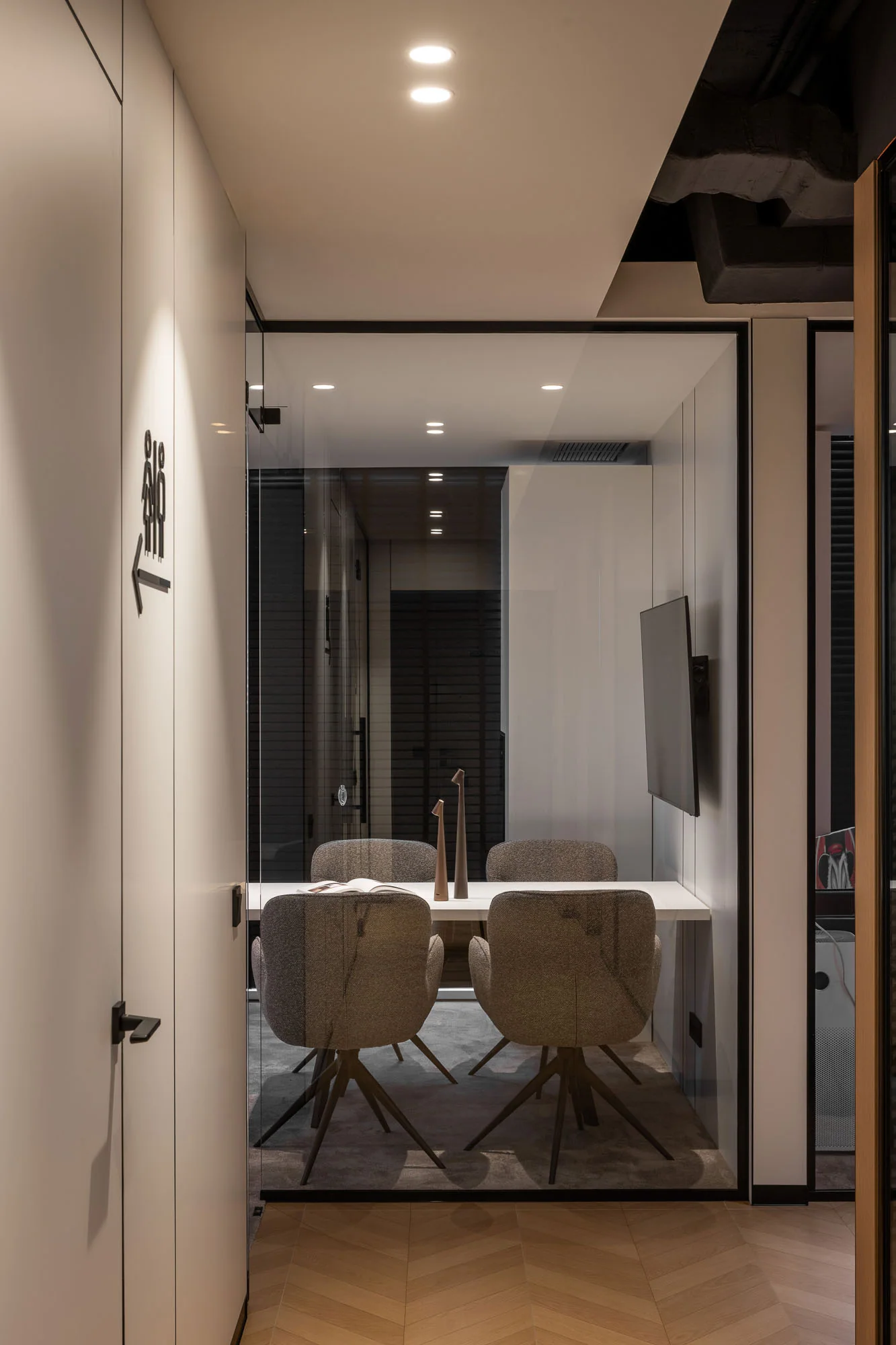 Americars Office — galerie 20
