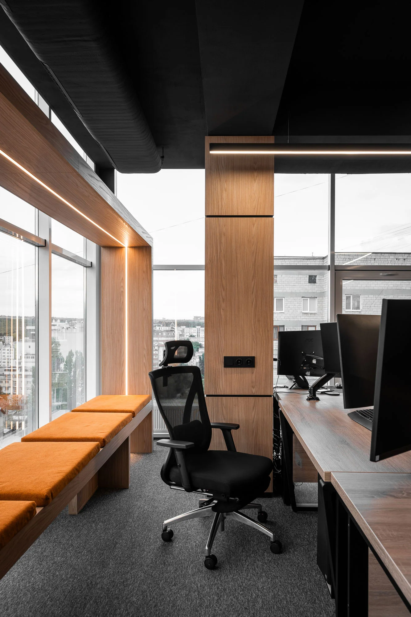 Americars Office — galerie 22