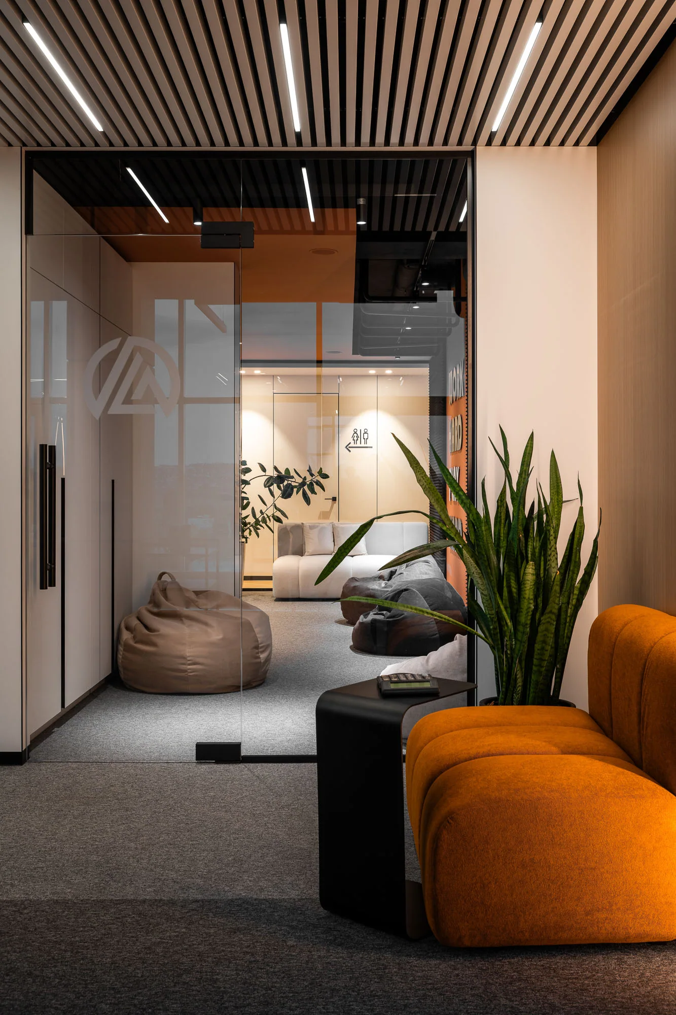 Americars Office — galerie 27