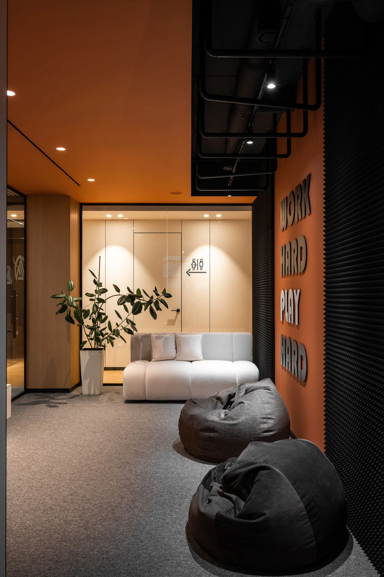 Americars Office — galerie 28