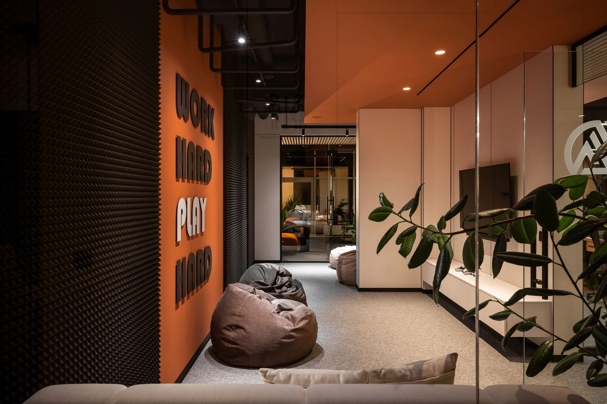 Americars Office — galerie 30