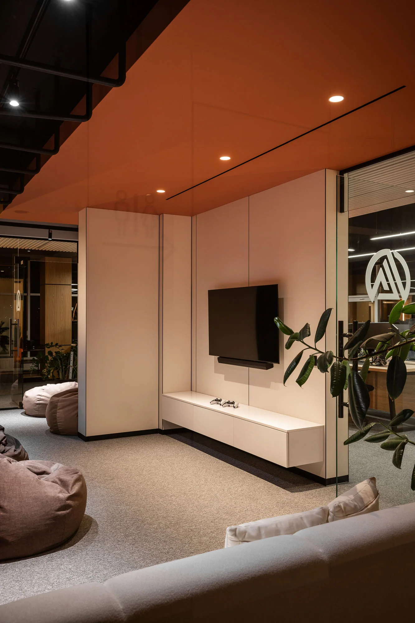 Americars Office — galerie 31