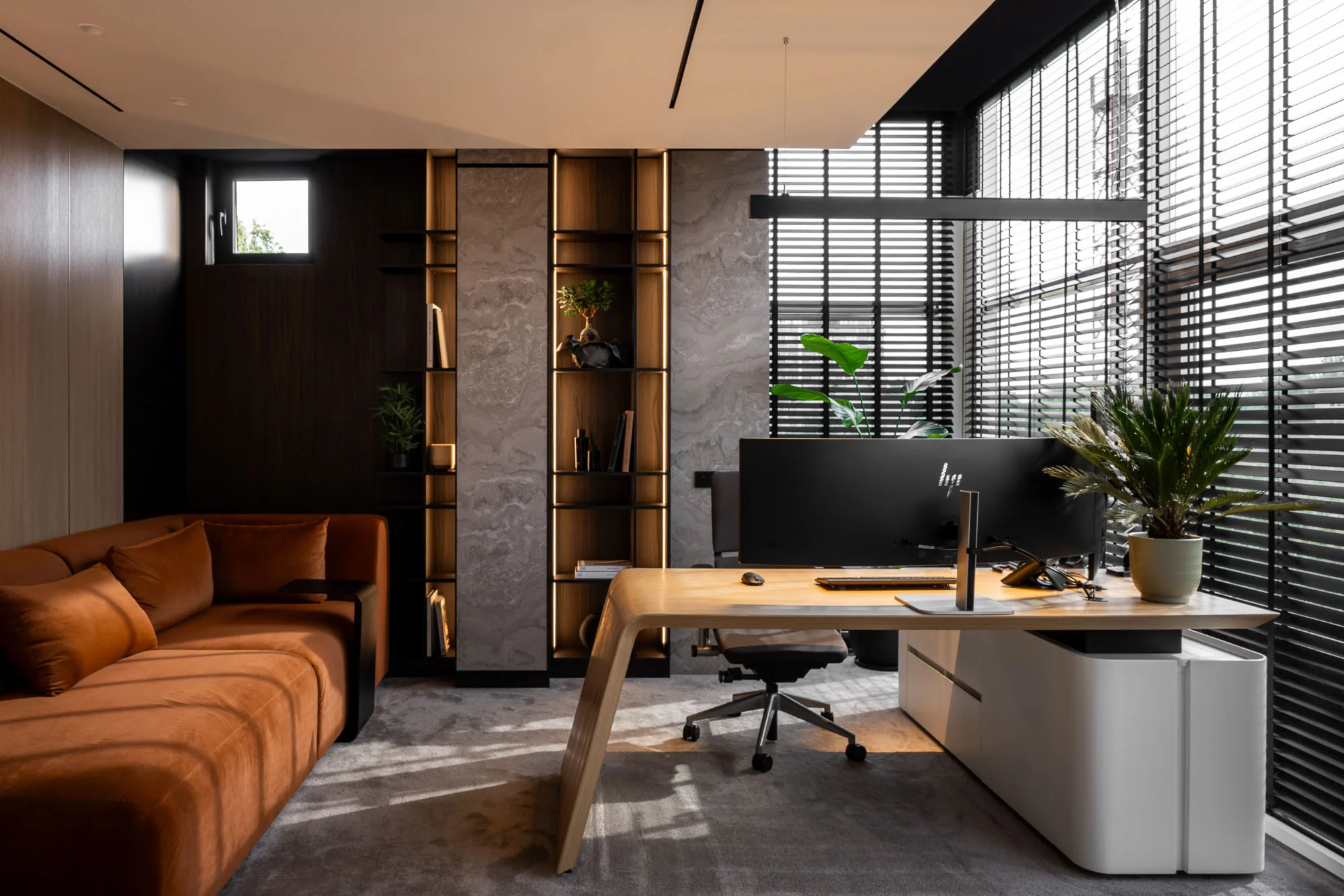 Americars Office
