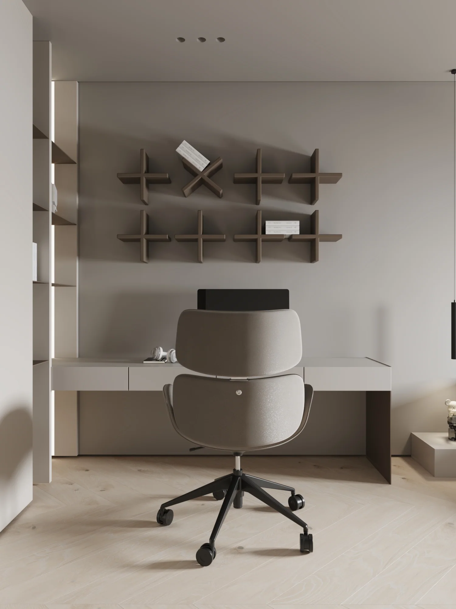 Apartament cu terasă — galerie 12