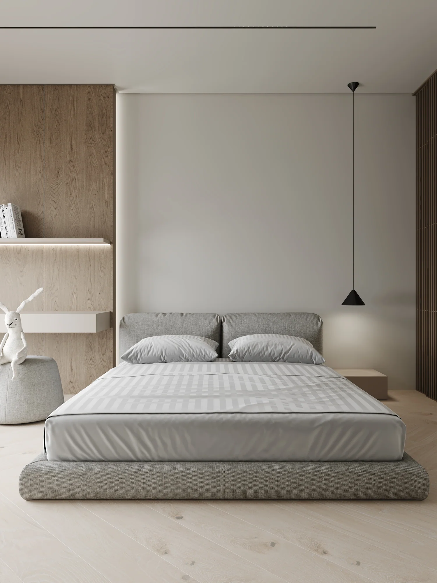 Apartament cu terasă — galerie 17