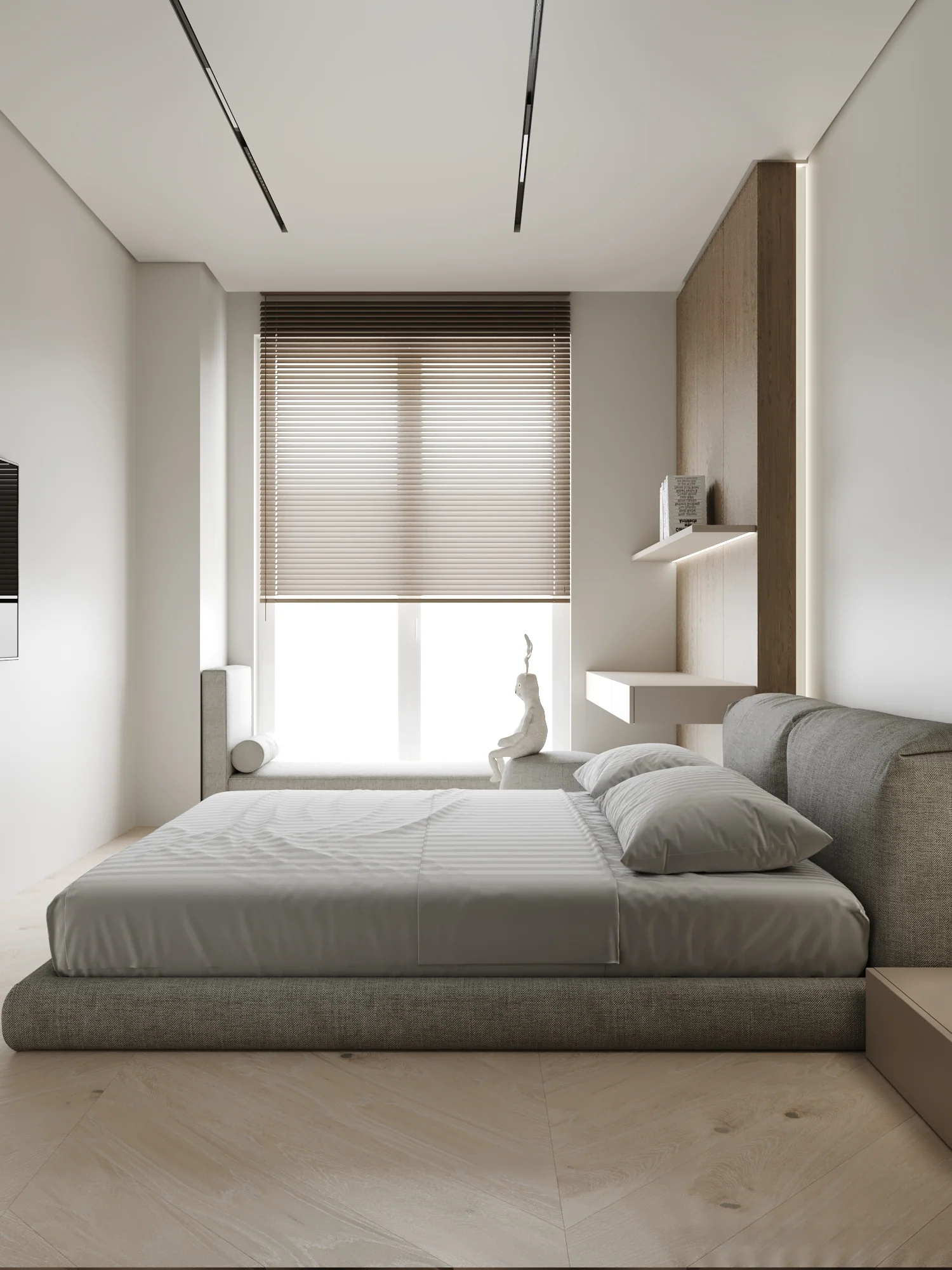 Apartament cu terasă — galerie 18