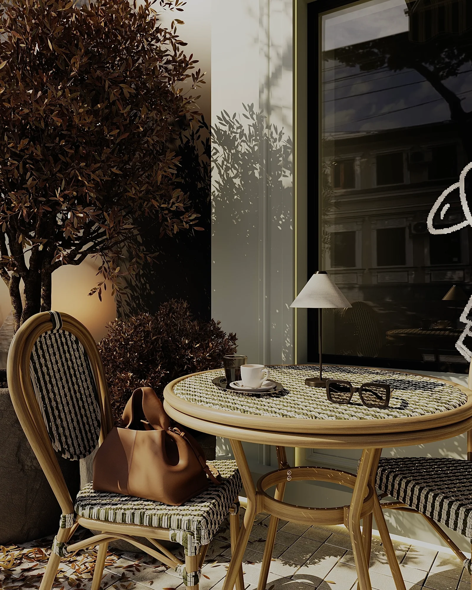 Patiserie Tighina 47 — galerie 5