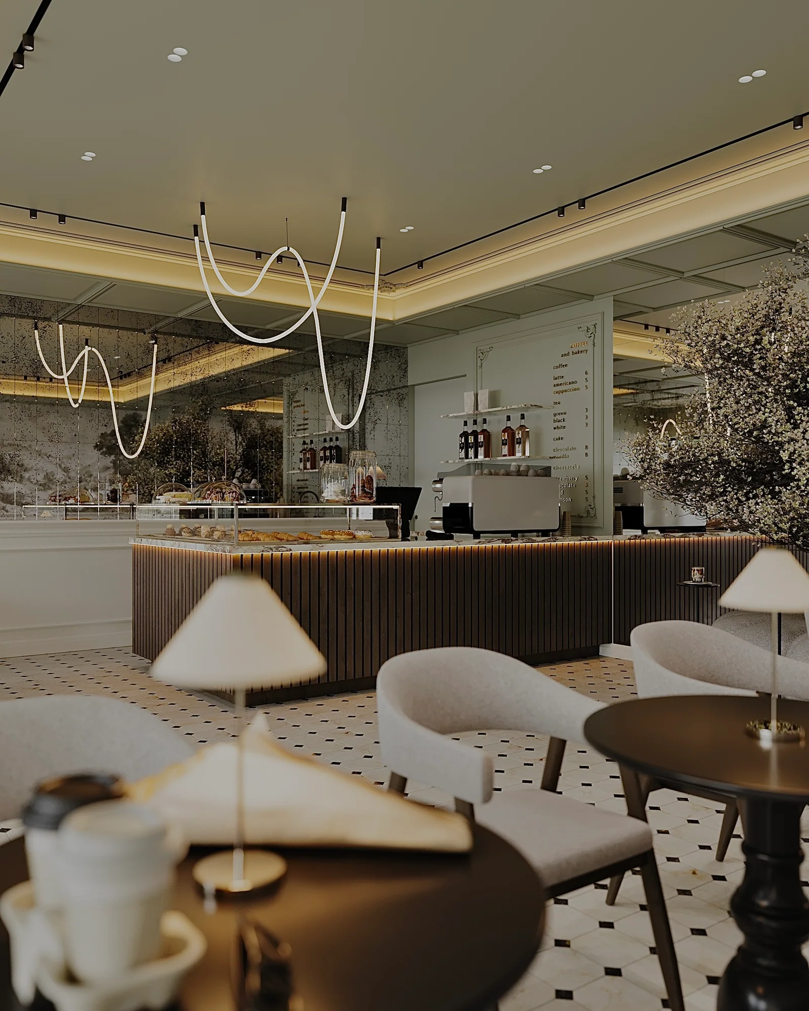 Patiserie Tighina 47 — galerie 6