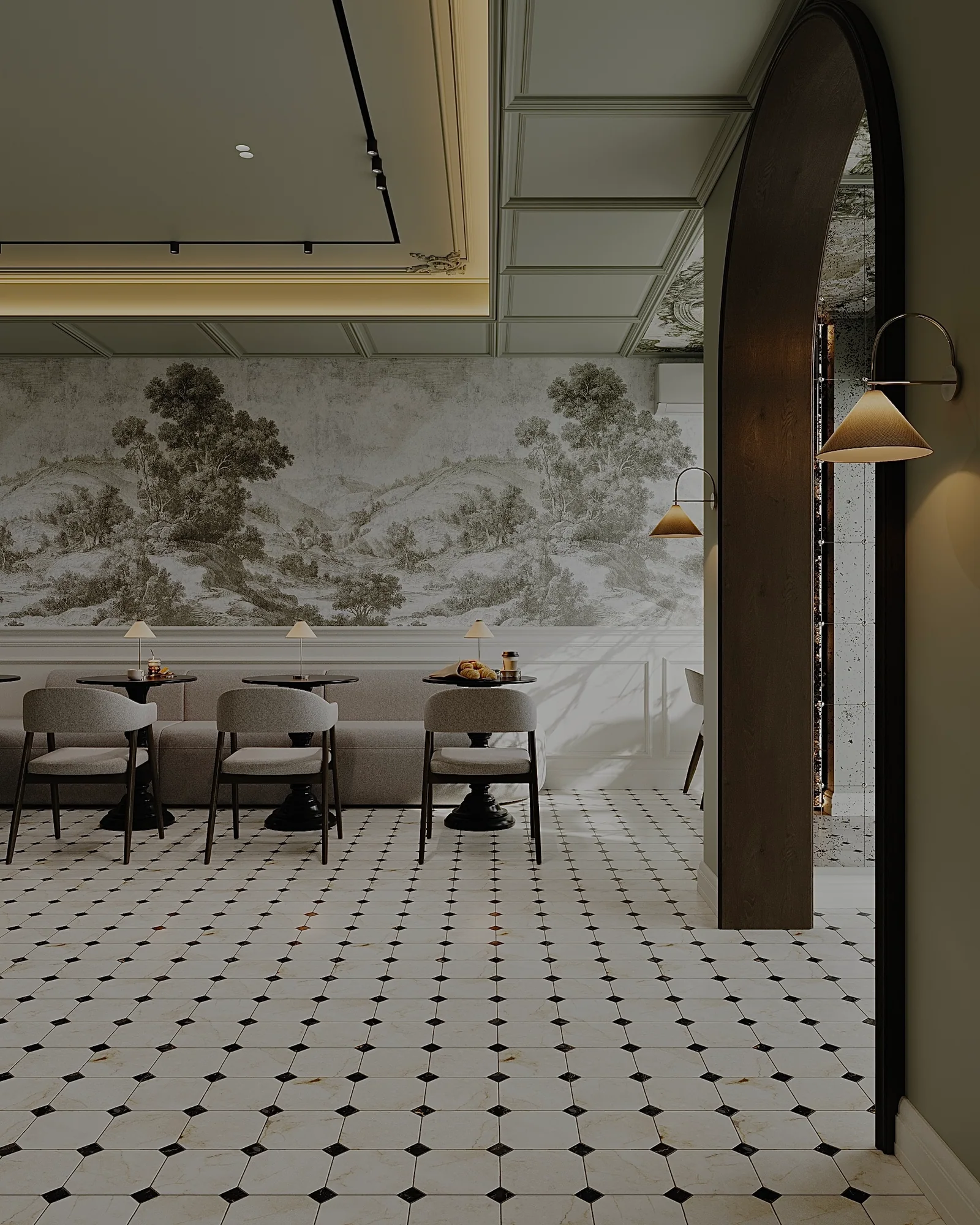 Patiserie Tighina 47 — galerie 7