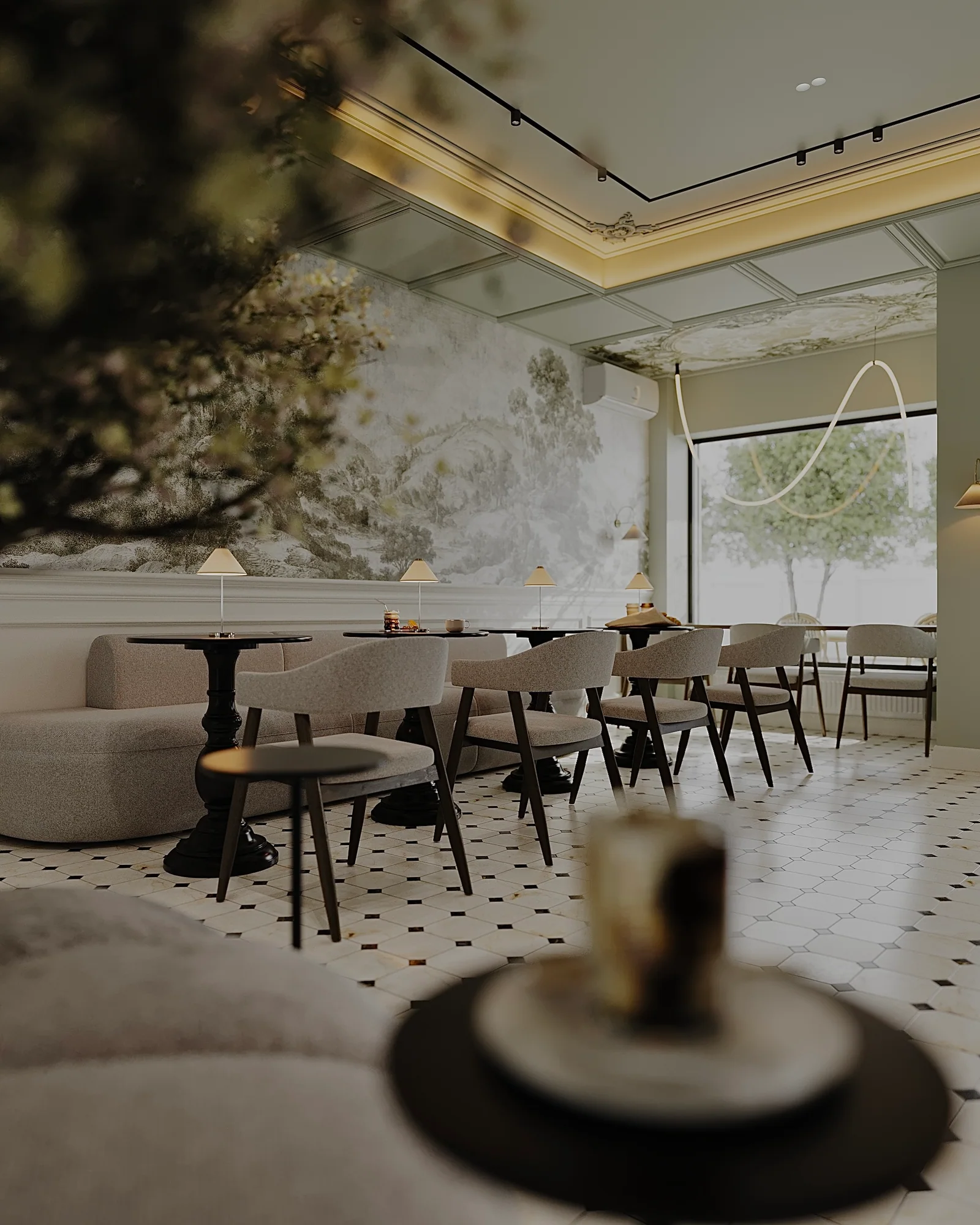 Patiserie Tighina 47 — galerie 8