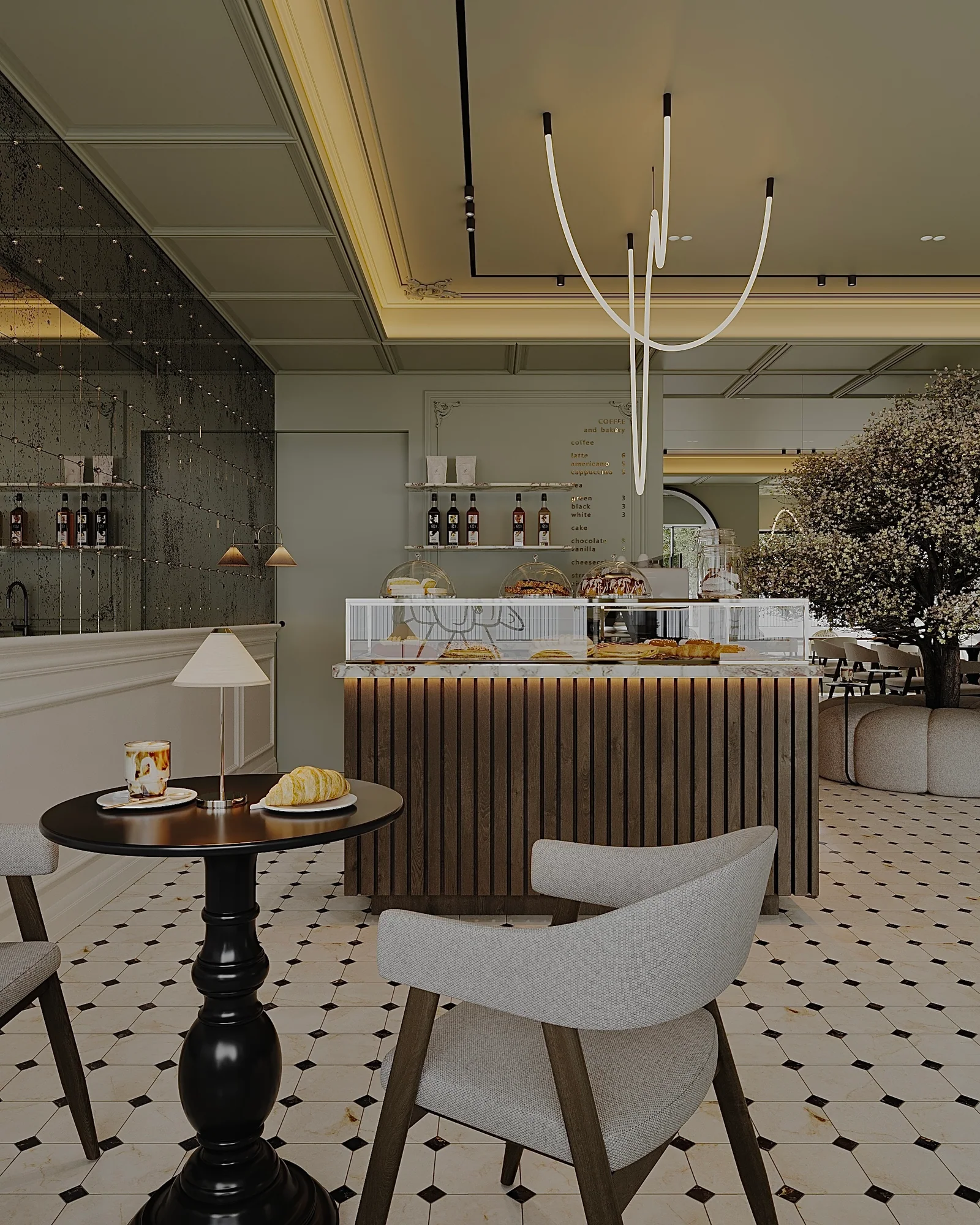 Patiserie Tighina 47 — galerie 10