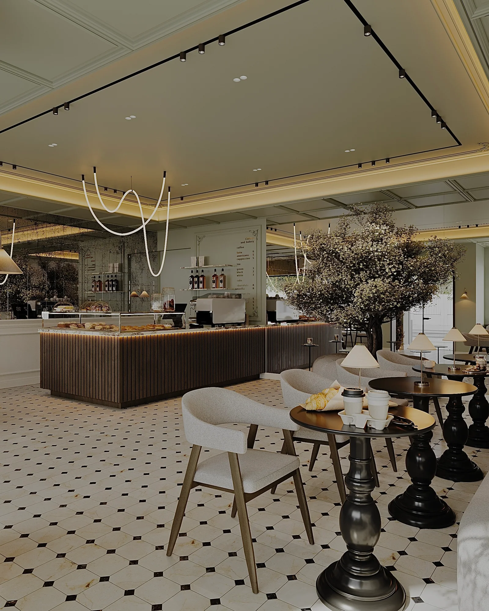 Patiserie Tighina 47 — galerie 11