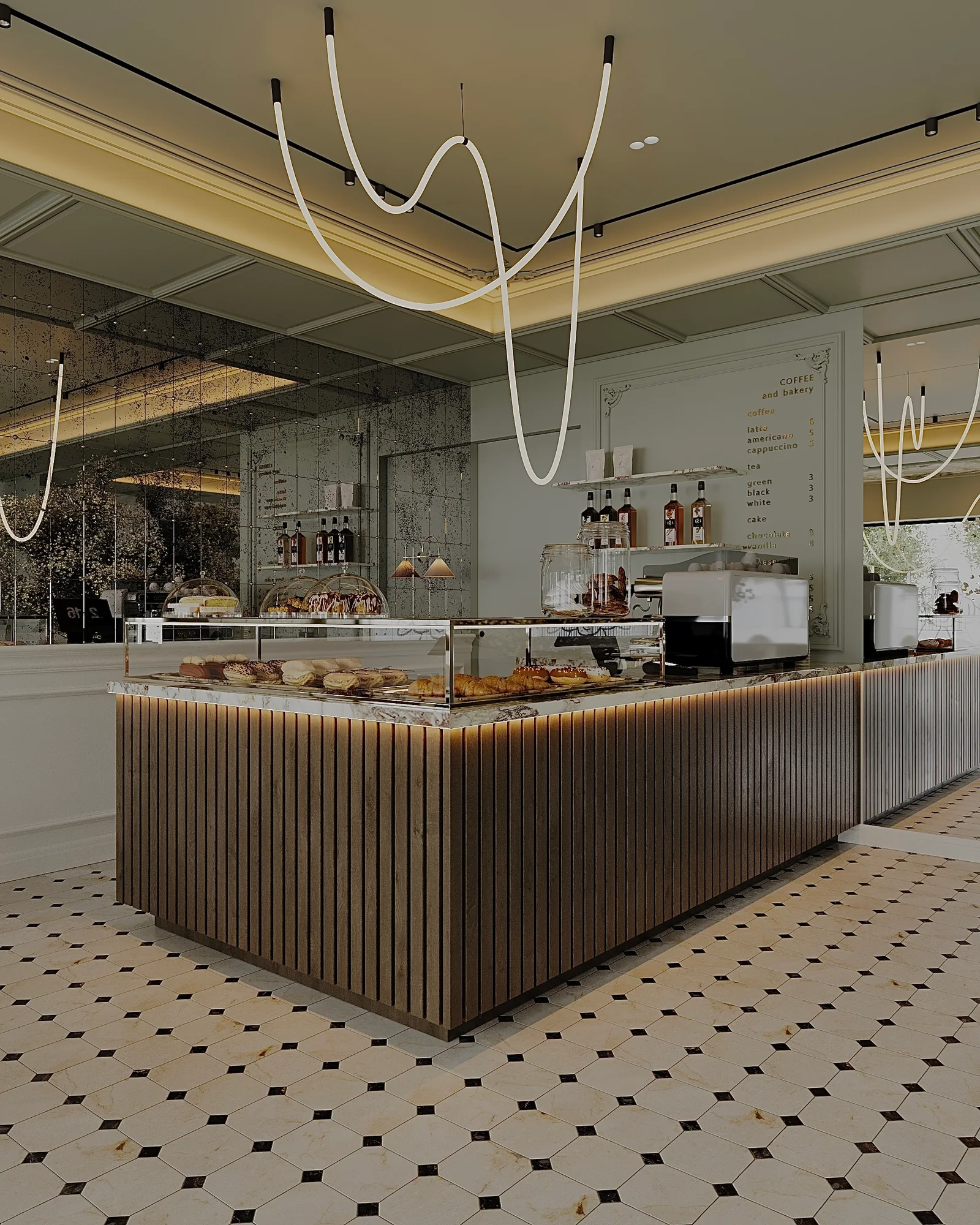 Patiserie Tighina 47 — galerie 13