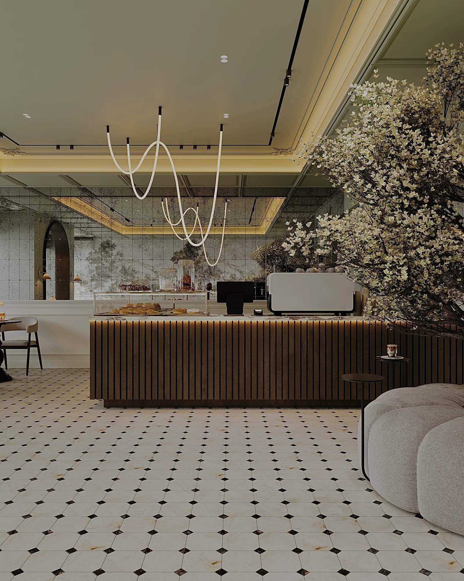 Patiserie Tighina 47 — galerie 14