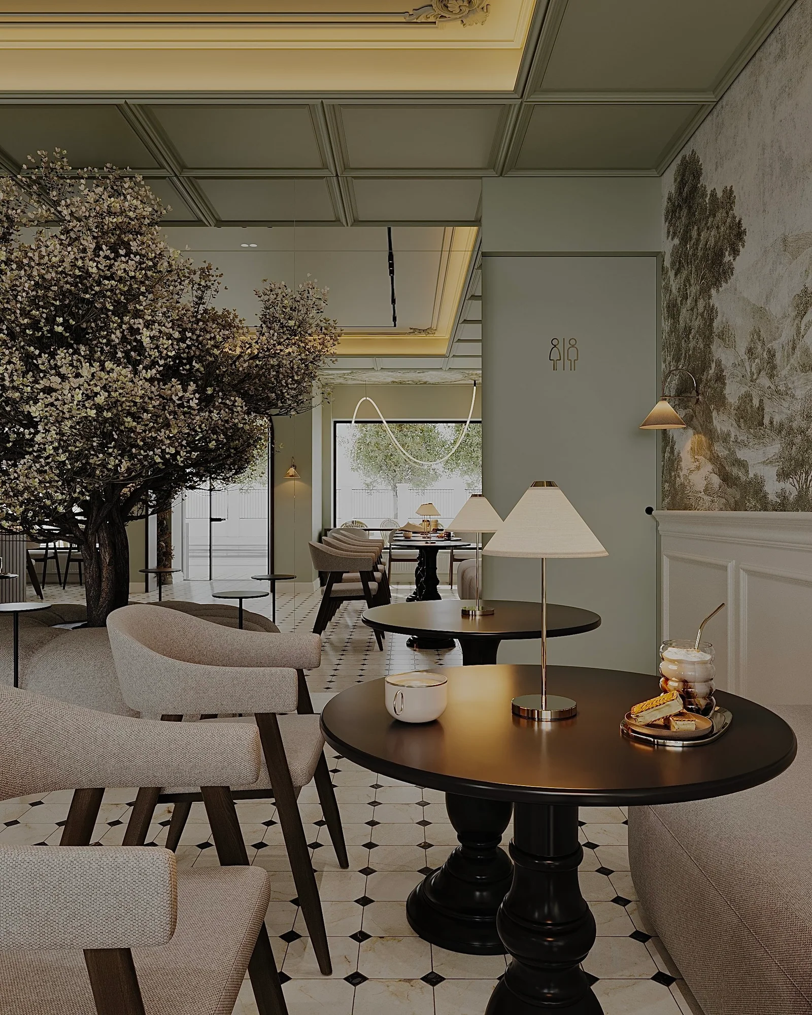 Patiserie Tighina 47 — galerie 15