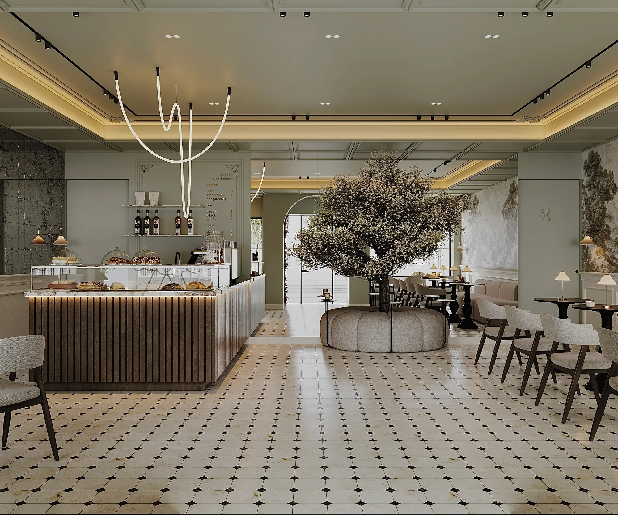 Patiserie Tighina 47 — galerie 19