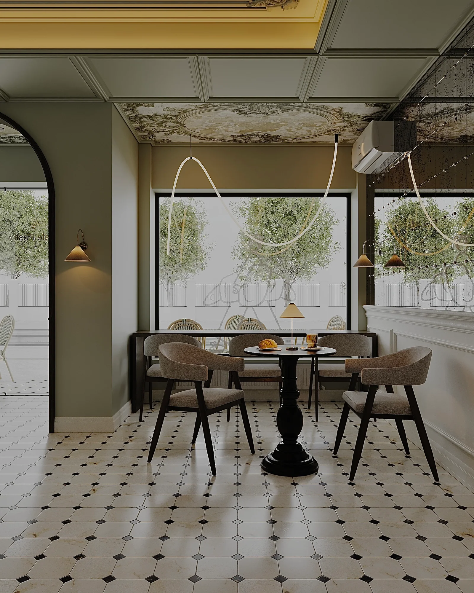 Patiserie Tighina 47 — galerie 20